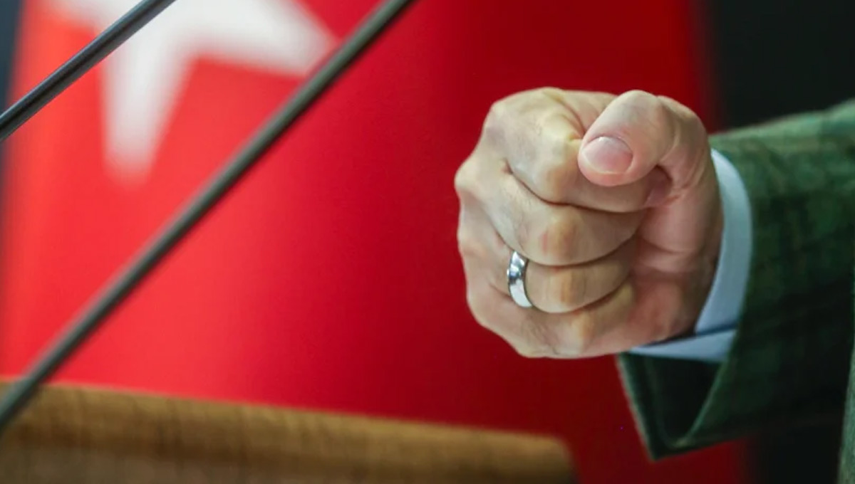 Türkiye Erdoğan'ın vereceği müjdeye kilitlendi! Açıklama öncesi heyecanlandıran paylaşımlar