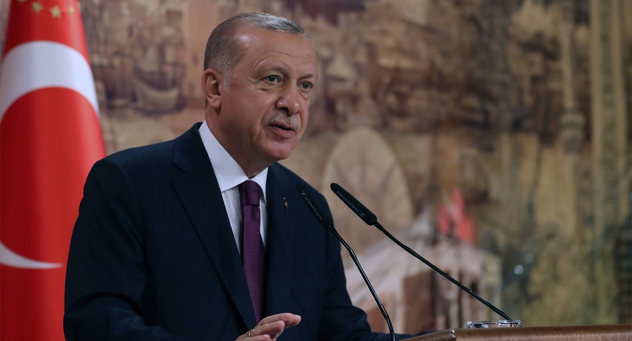 Cumhurbaşkanı Erdoğan müjdeyi açıkladı: Türkiye, tarihinin en büyük doğal gaz keşfini Karadeniz’de gerçekleştirdi"