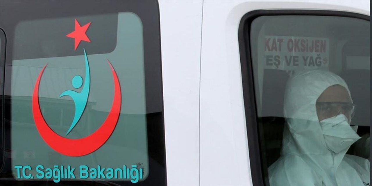 Karantinada olmasına rağmen Valiliğe girmeye çalışırken yakalandı
