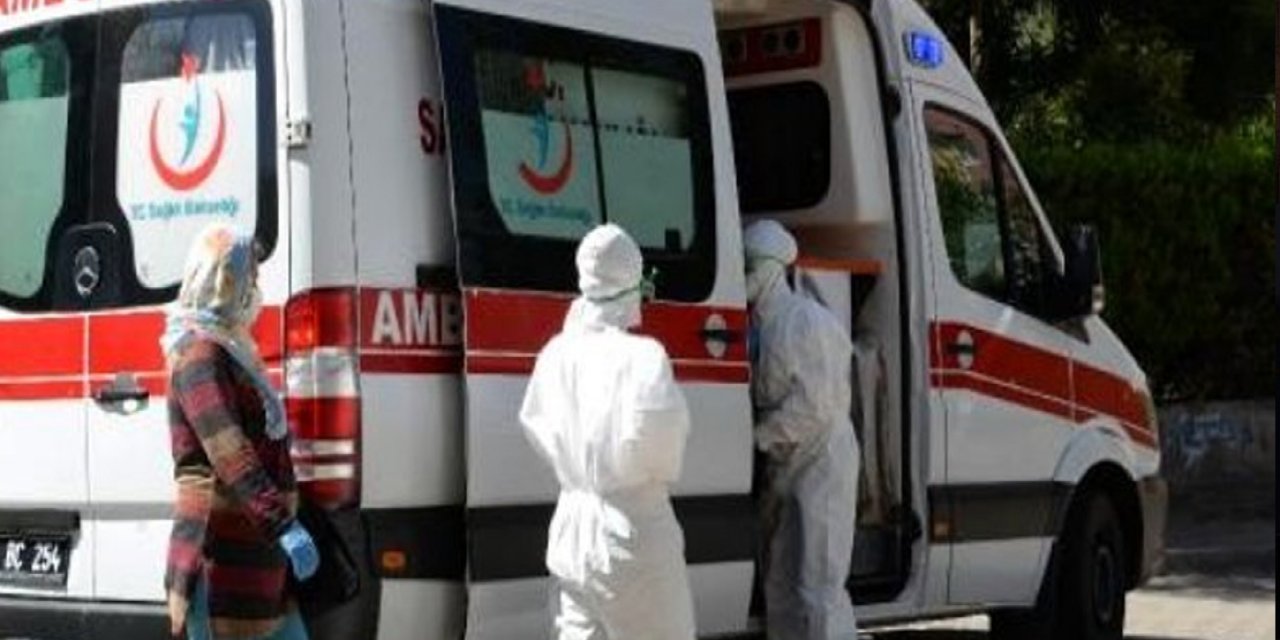 Kovid-19 tedbirleri kapsamında bir belde karantinaya alındı