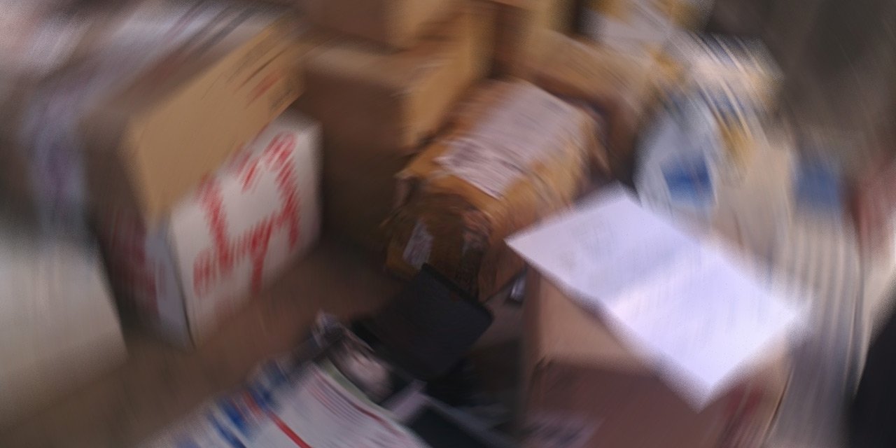 Kargo aracından paket çalma "nitelikli hırsızlık" sayıldı