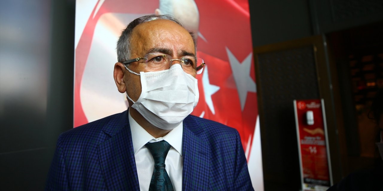 MHP'li Kalaycı'dan doğal gaz yorumu: "Karadeniz ses verdi, Akdeniz de ses verecek"