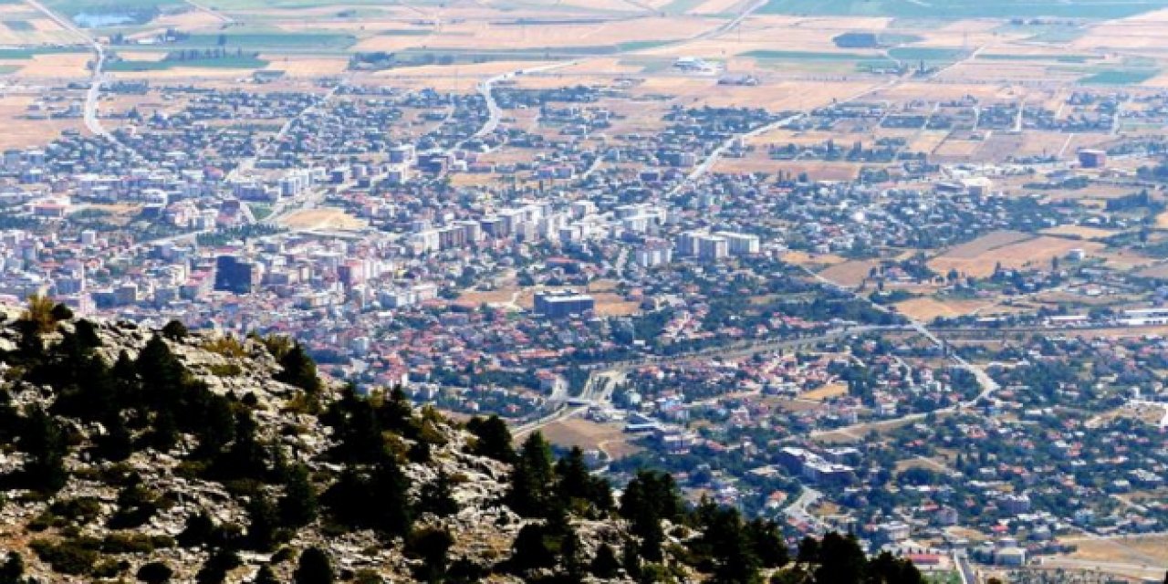 Konya’nın günlük 30-35 vaka çıkan ilçesinde denetimler artırıldı