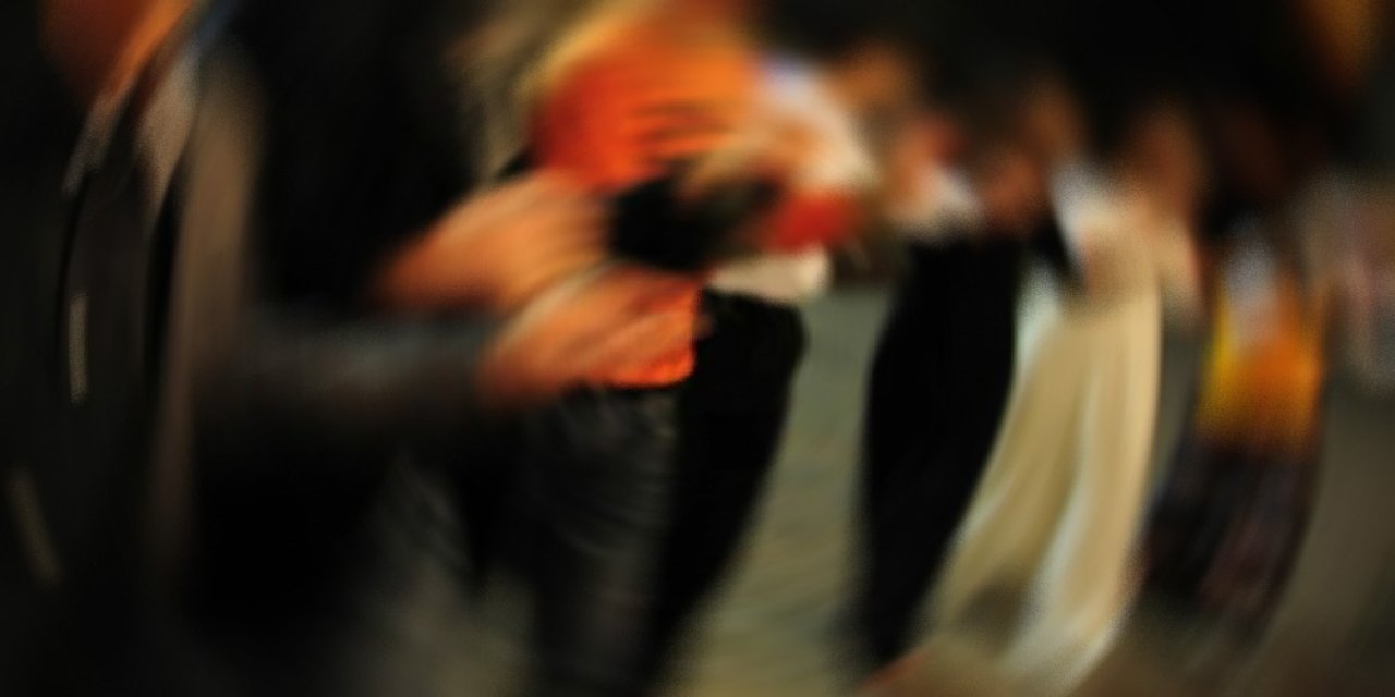 Bir ilde daha düğünlere kısıtlama geldi