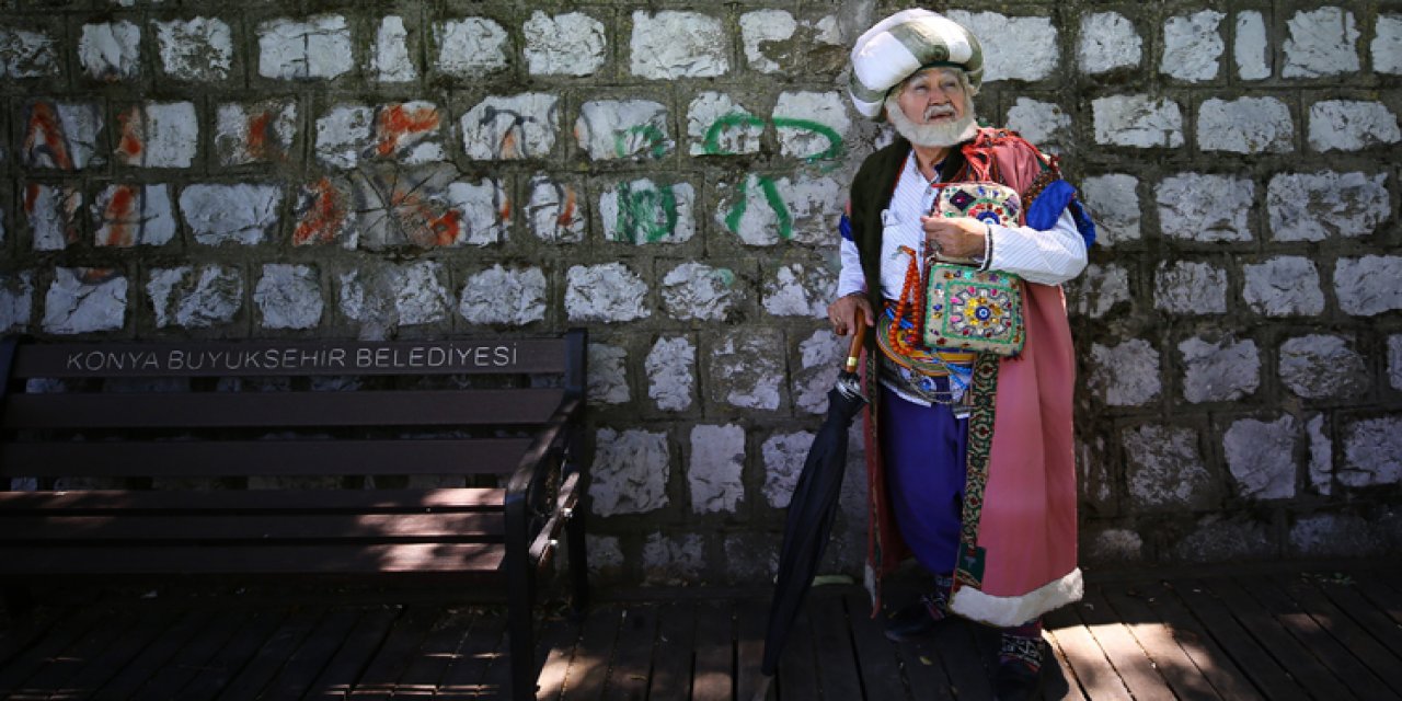 Konya’nın acı kaybı! Ömer Kaan Bozkır hayatını kaybetti