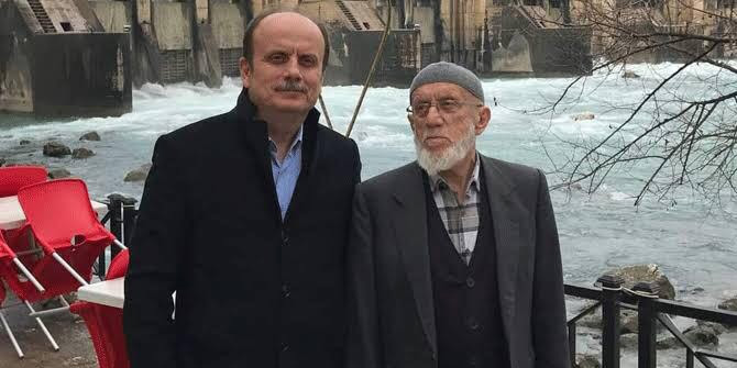 Baykan Ailesinin acı günü