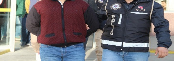 Konya merkezli 18 ilde dev FETÖ operasyonu! 50 asker hakkında gözaltı kararı