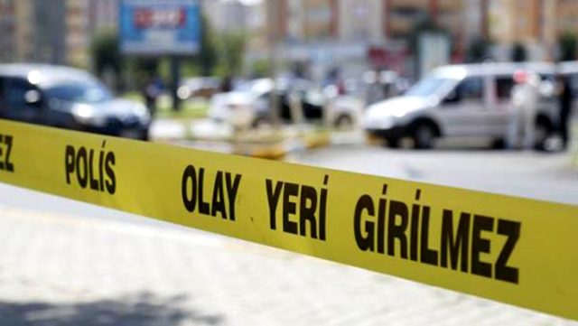 İntikam cinayeti! Kardeşini öldüren kişinin akrabasını öldürdüğü iddiası