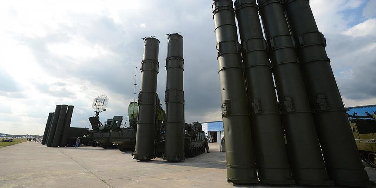 Türkiye ile Rusya’dan flaş S-400 hamlesi: Tarihi belli oldu
