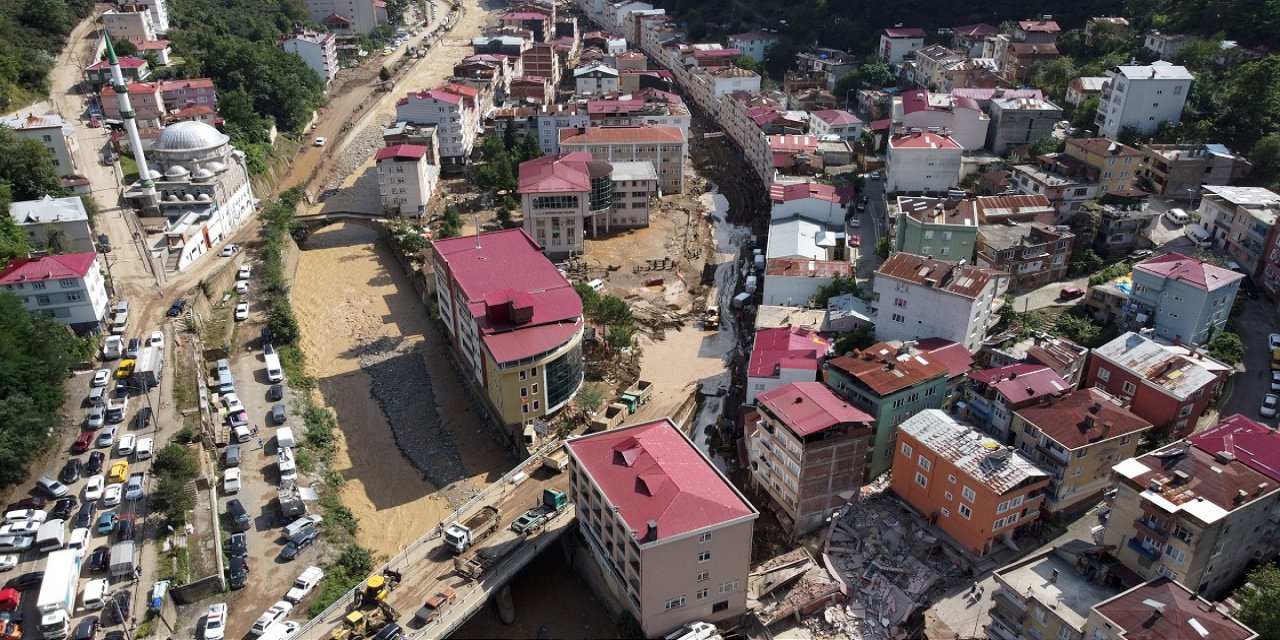 Acı haberi Bakan Soylu verdi: ''Bir jandarmamızın daha naaşına ulaşıldı''