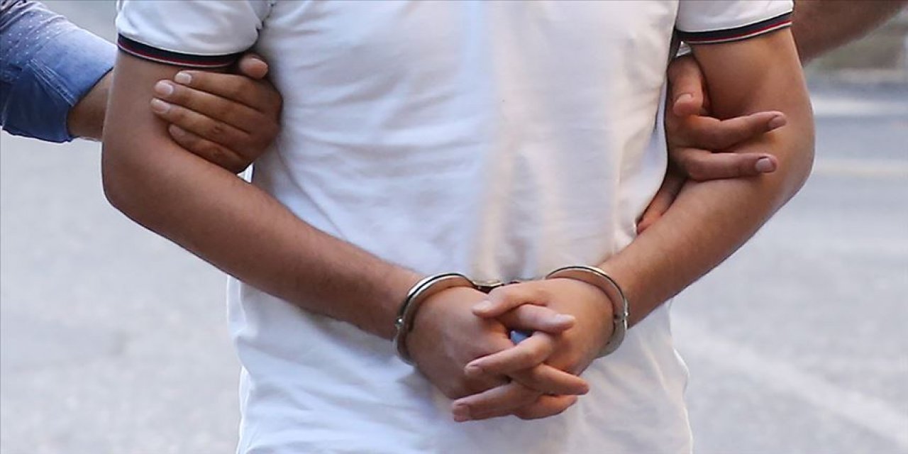 Kara Harp Okulu öğrencisi 22 şüpheli gözaltında