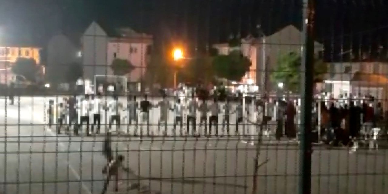 Üç ayrı düğüne katılan 42 kişi koronavirüse yakalandı! Şehirde alarm verildi