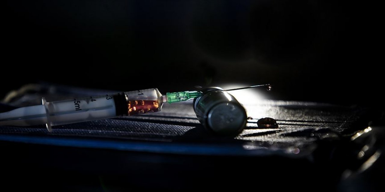 DSÖ'den umut veren aşı açıklaması