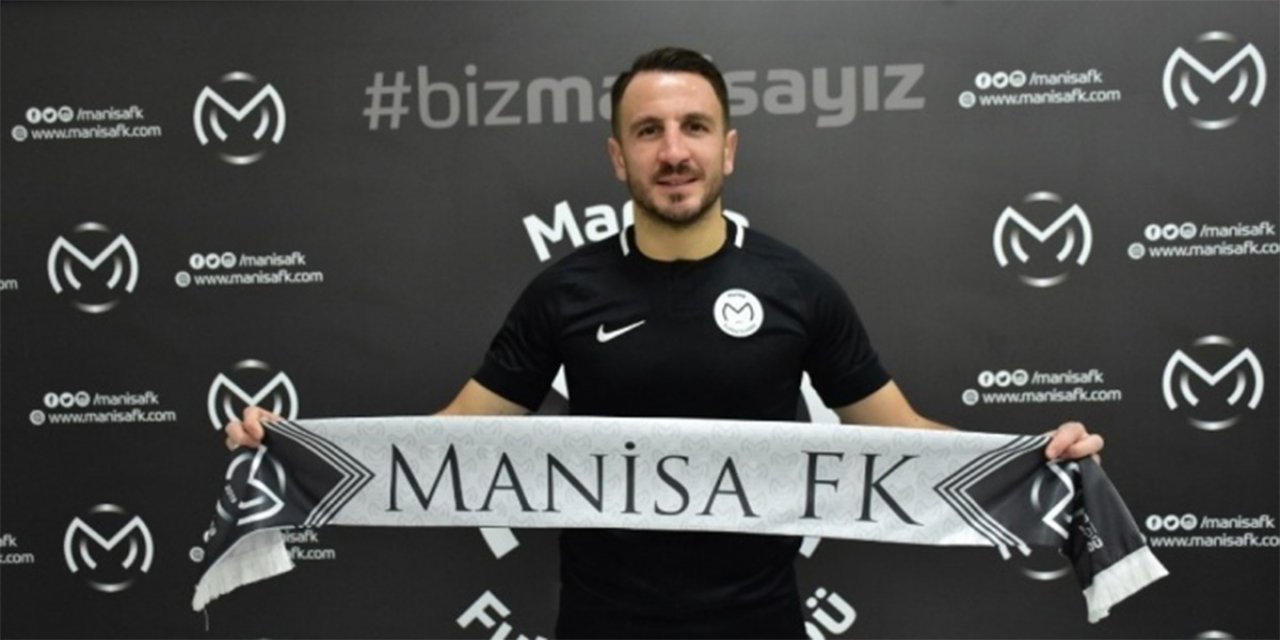 Ali Çamdalı ile yollar ayrıldı