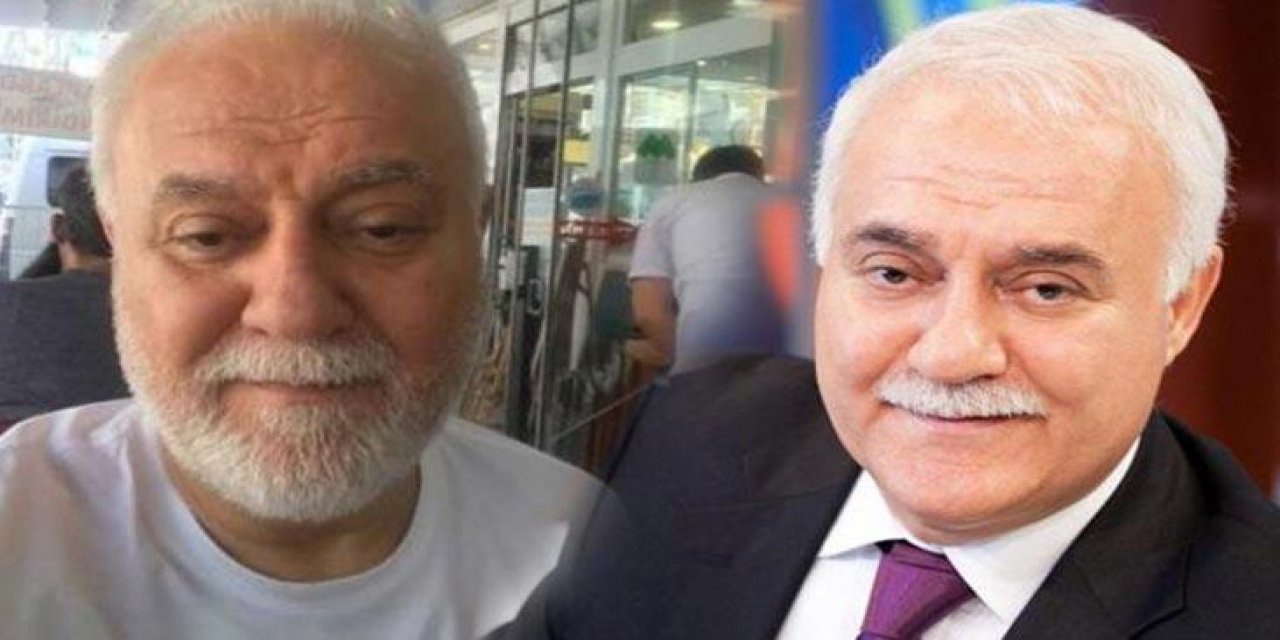 Nihat Hatipoğlu'nun koronavirüs testinin pozitif çıktığı açıklandı