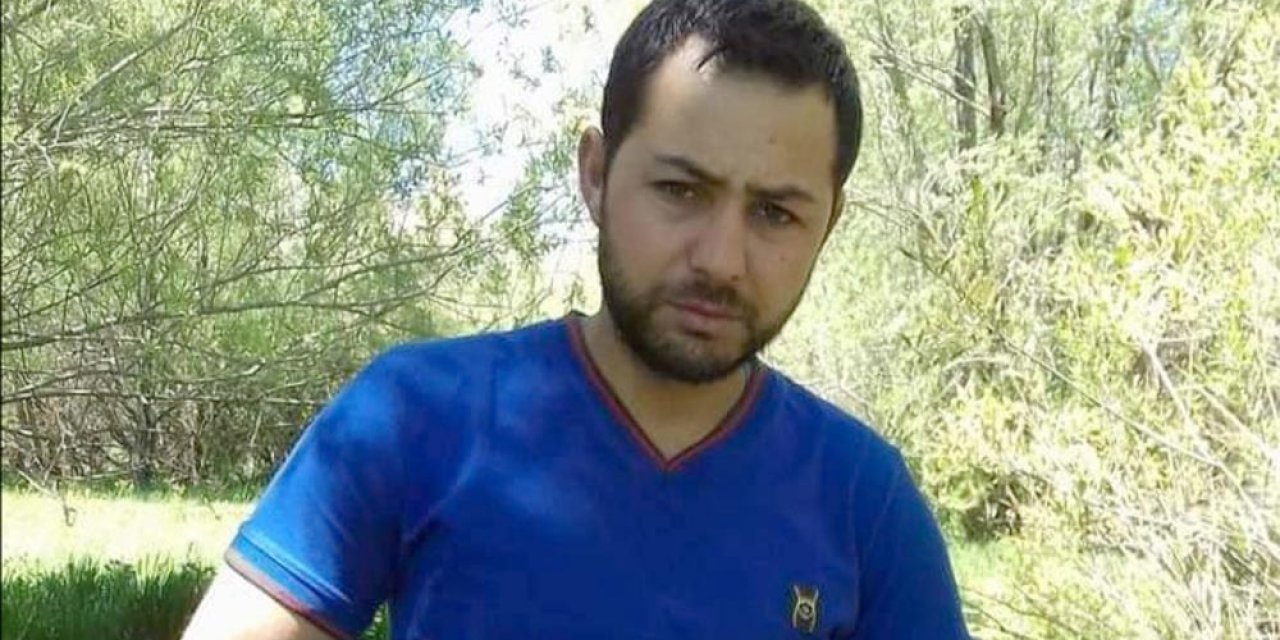 Kayıp 4 çocuk babasının cesedi bulundu