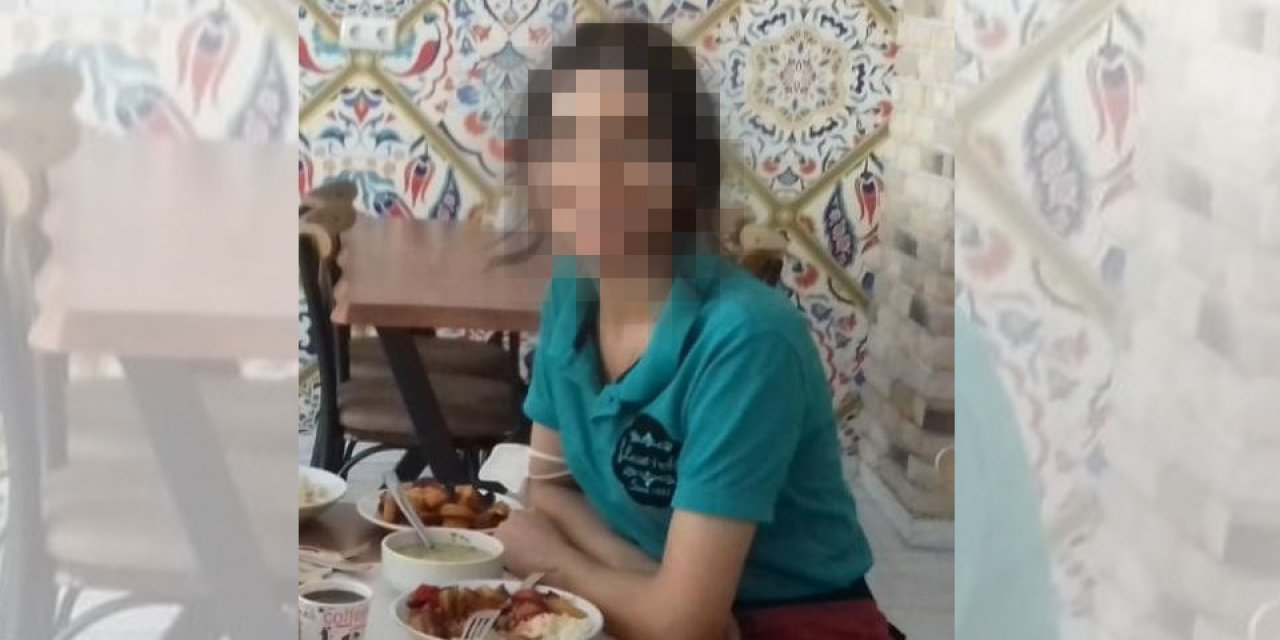 Korkunç cinayet! 19 yaşındaki genç, kız kardeşini öldürdü