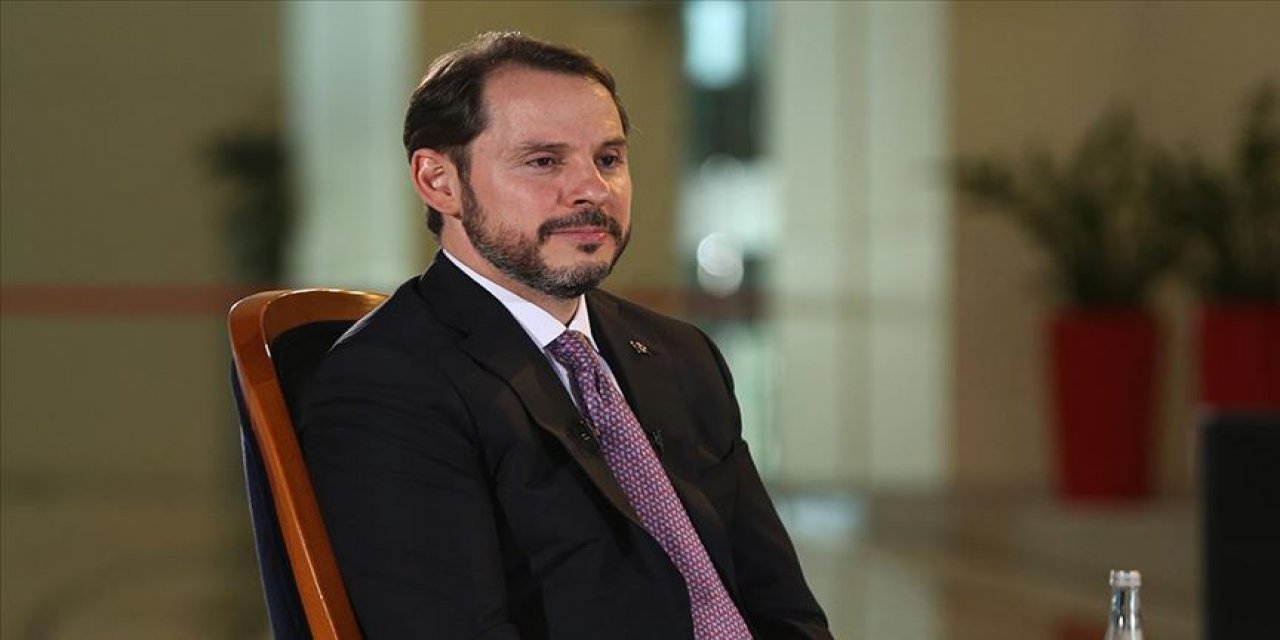 Bakan Albayrak açıkladı: "Doğal gaz keşfi faturalara indirim olarak yansıyacak"