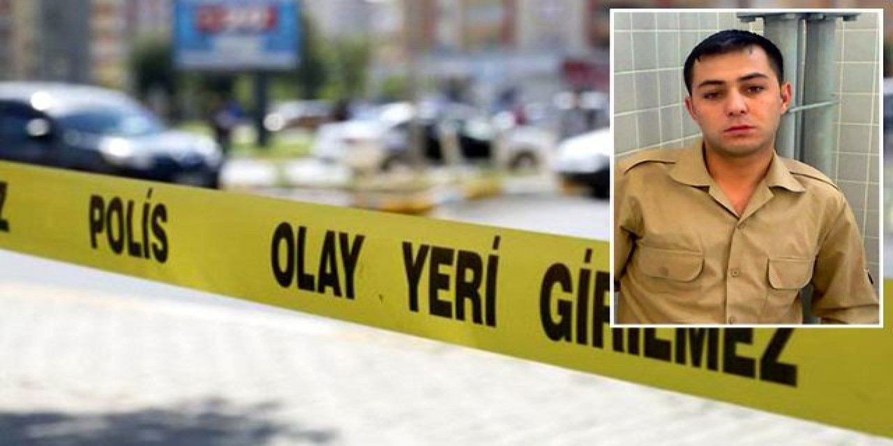 1 haftadır aranıyordu, av tüfeği ile ensesinden vurulmuş halde bulundu
