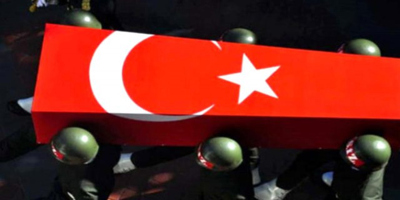 Libya'da görevi sırasında rahatsızlanan bir askerimiz şehit oldu