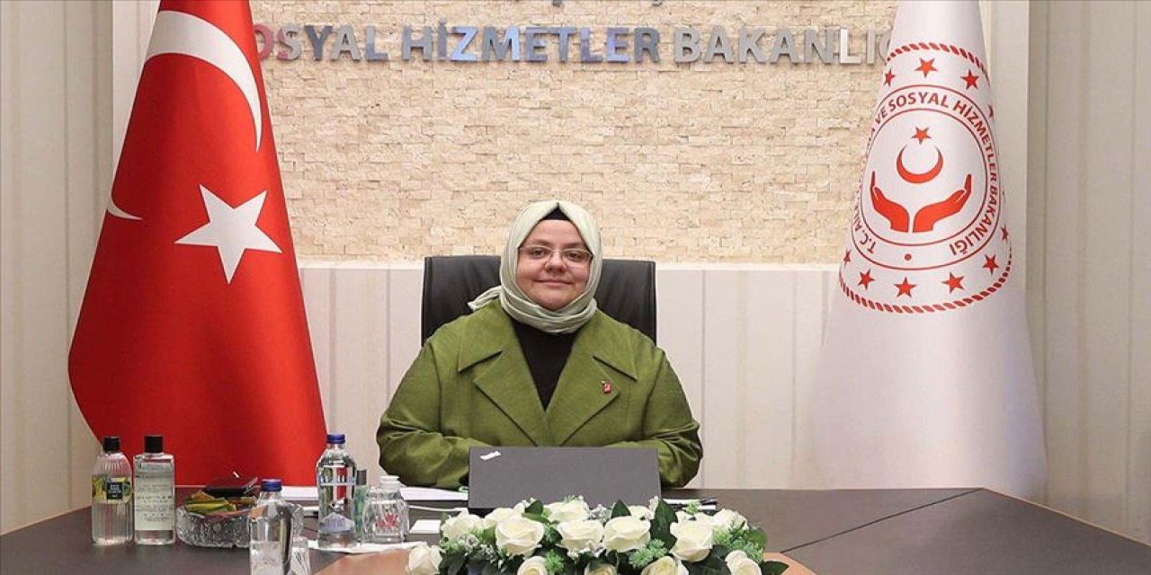 Bakan Selçuk'tan 'Giresun' açıklaması: 15 Aralık'a ertelendi