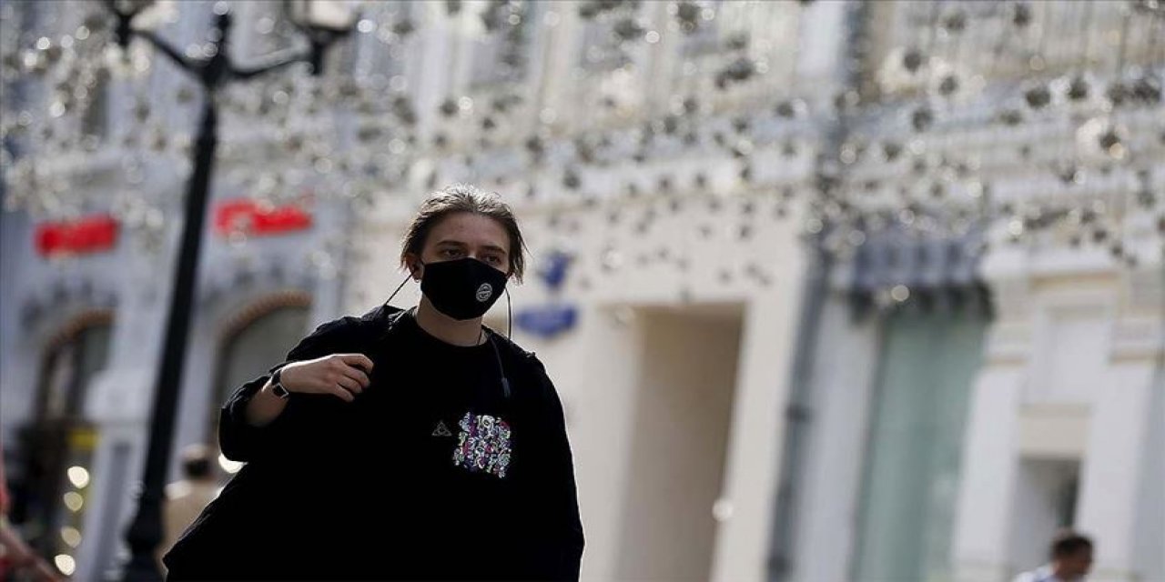 Korona vakası giderek artıyor! 24 milyonu aştı