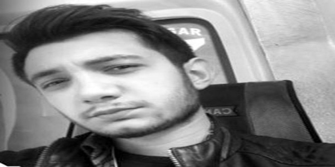 Konya’da eğitim gören üniversite öğrencisi iş kazasında yaşamını yitirdi