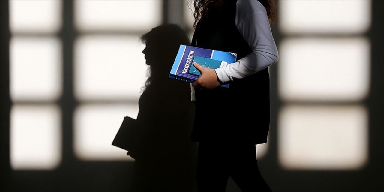 Tercih yapan her 100 adayın 80'i üniversiteli oldu