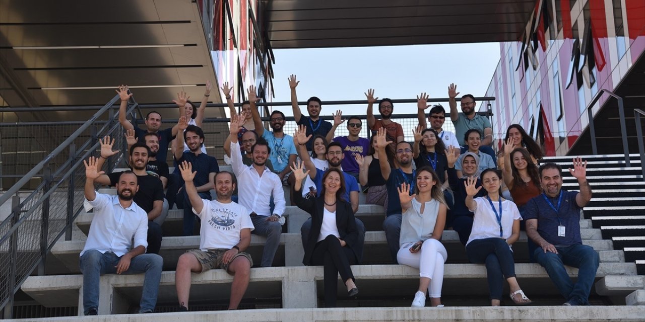 HAVELSAN dünya devleriyle aynı listede