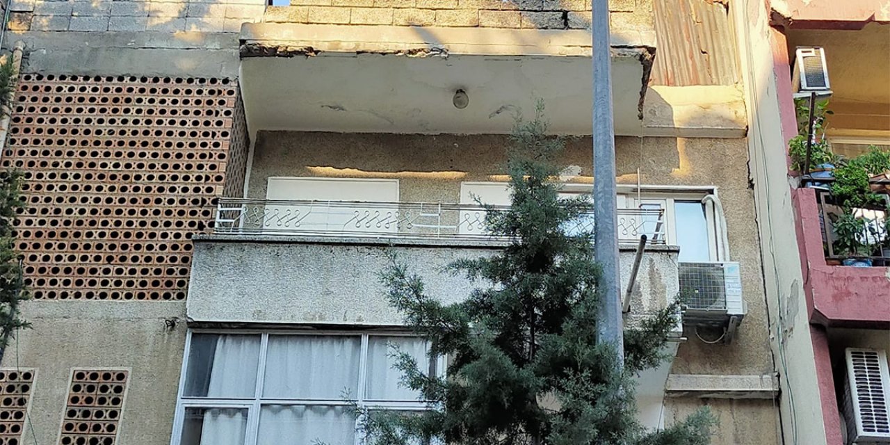 Yalnız yaşadığı evde ölü bulundu