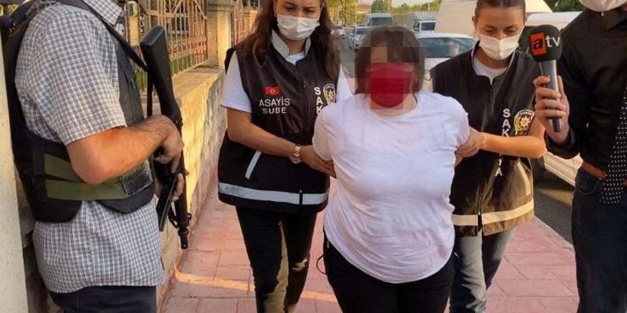 9 yaşındaki çocuğun yangında ölmesine ilişkin 2 gözaltı