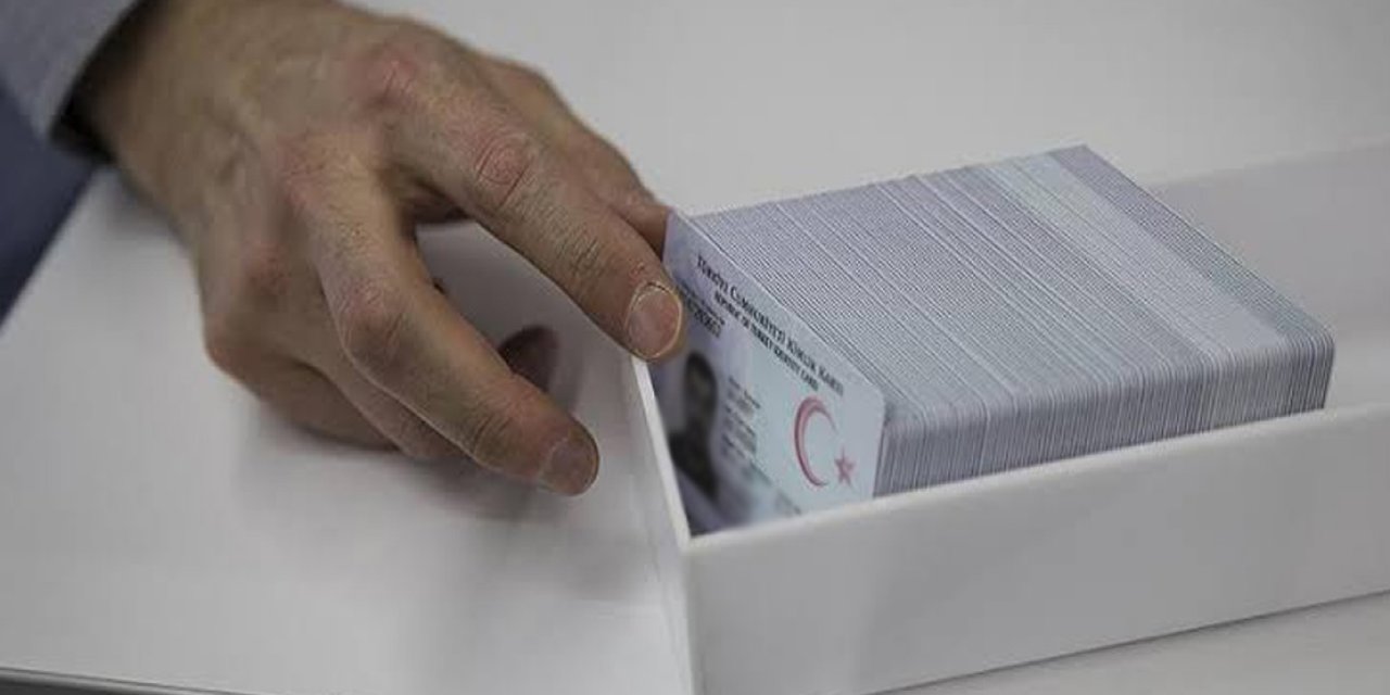 Konya'daki nüfus müdürlükleriyle ilgili Kovid-19 açıklaması