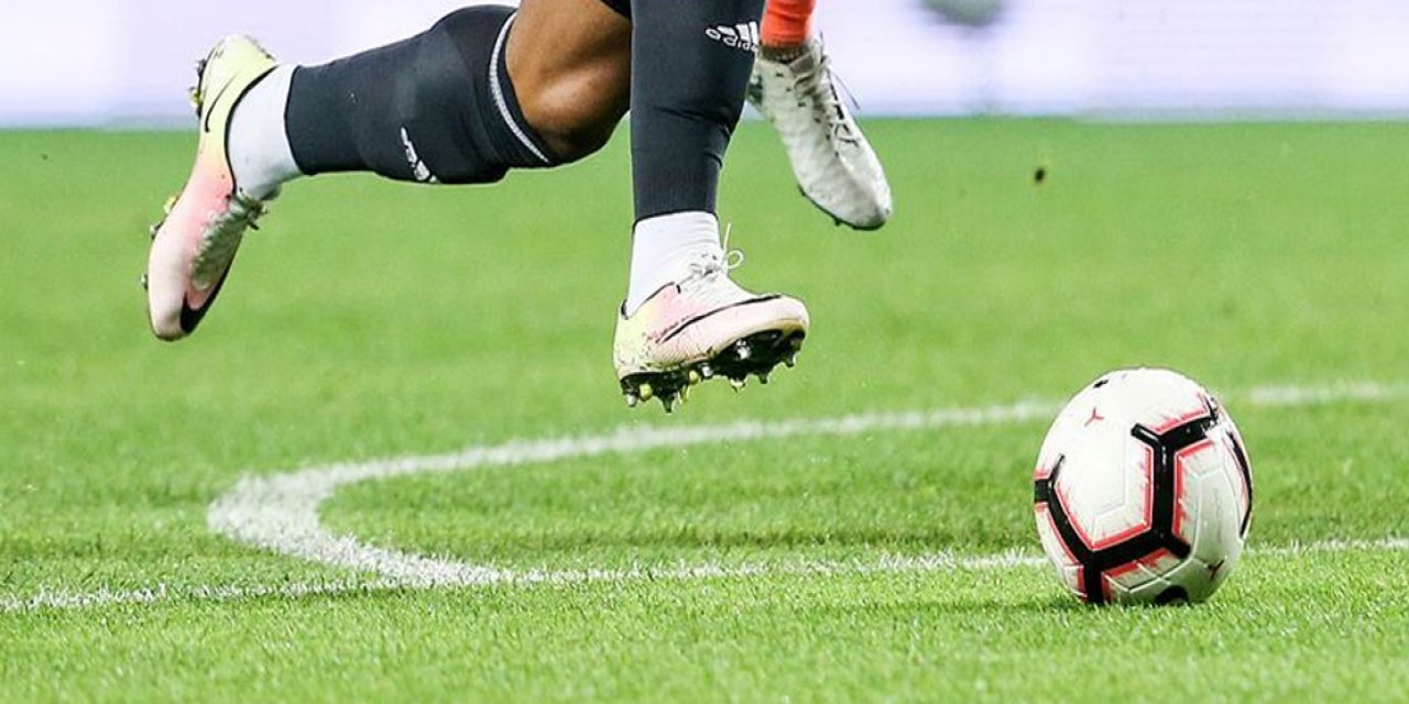 TFF 1. Lig'de yeni sezonun fikstürü çekildi