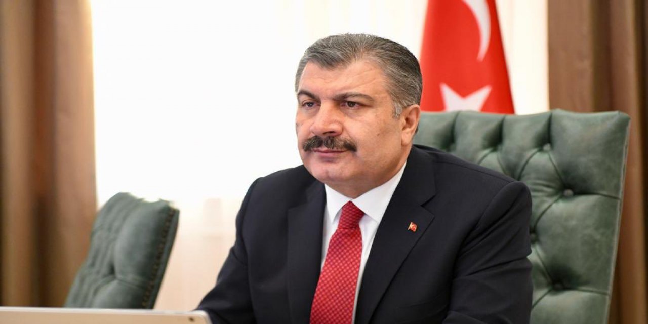 Yeni yasaklar mı geliyor? Bakan Koca, gece yarısı 18 ilin sağlık müdürüyle görüştü