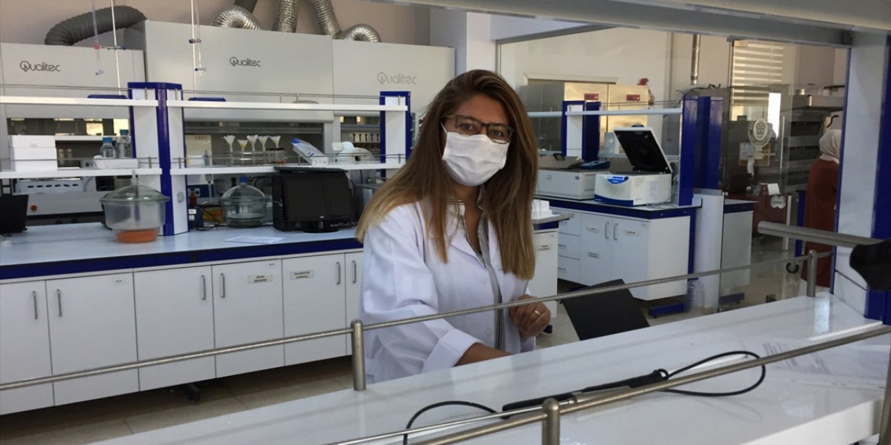 Dünyada sadece 4 araştırmacının desteklendiği programa Konya'dan bir akademisyen de kabul edildi