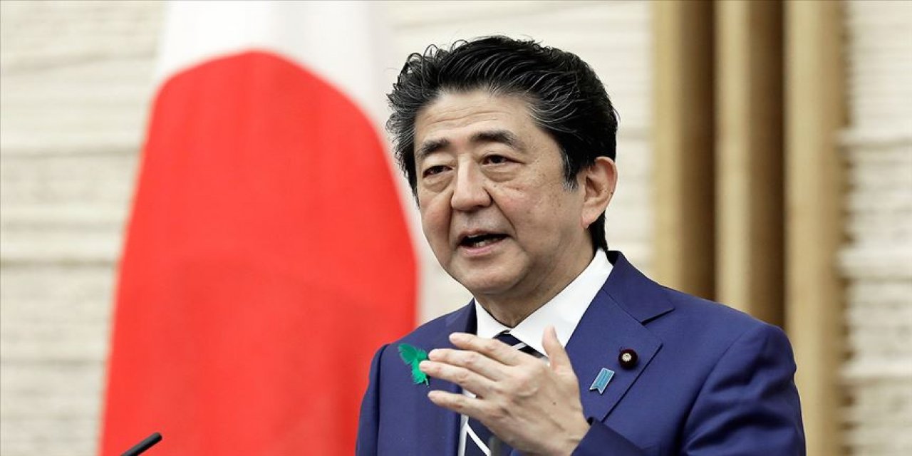 Japonya Başbakanı Abe istifa etti