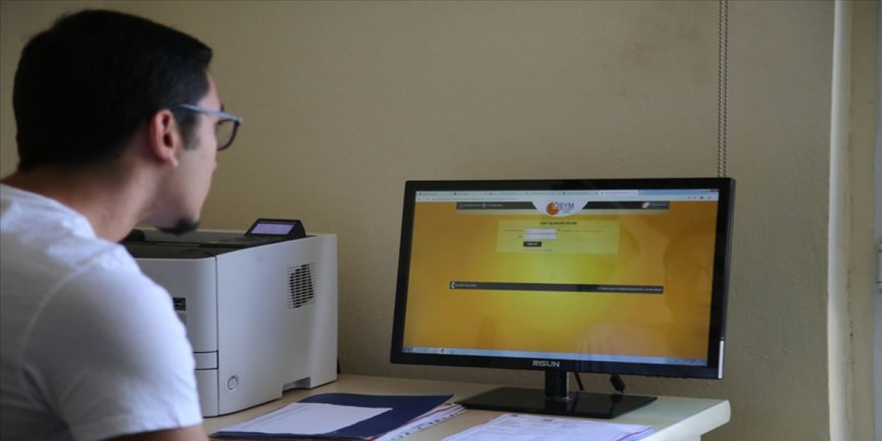 YKS şampiyonlarının tercih ettiği üniversite