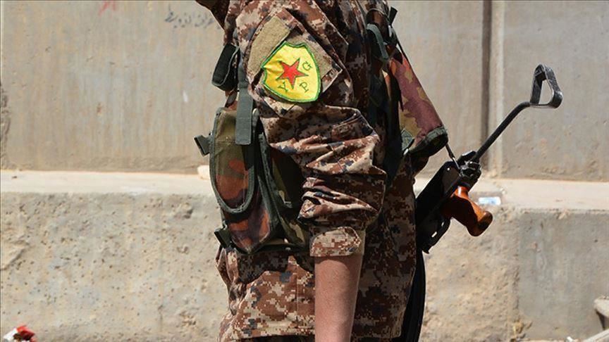 YPG/PKK, 2 kız çocuğunu okuldan kaçırdı