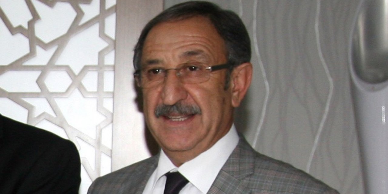 Konya'da eğitim camiasının acı günü! Kovid-19'dan vefat etti