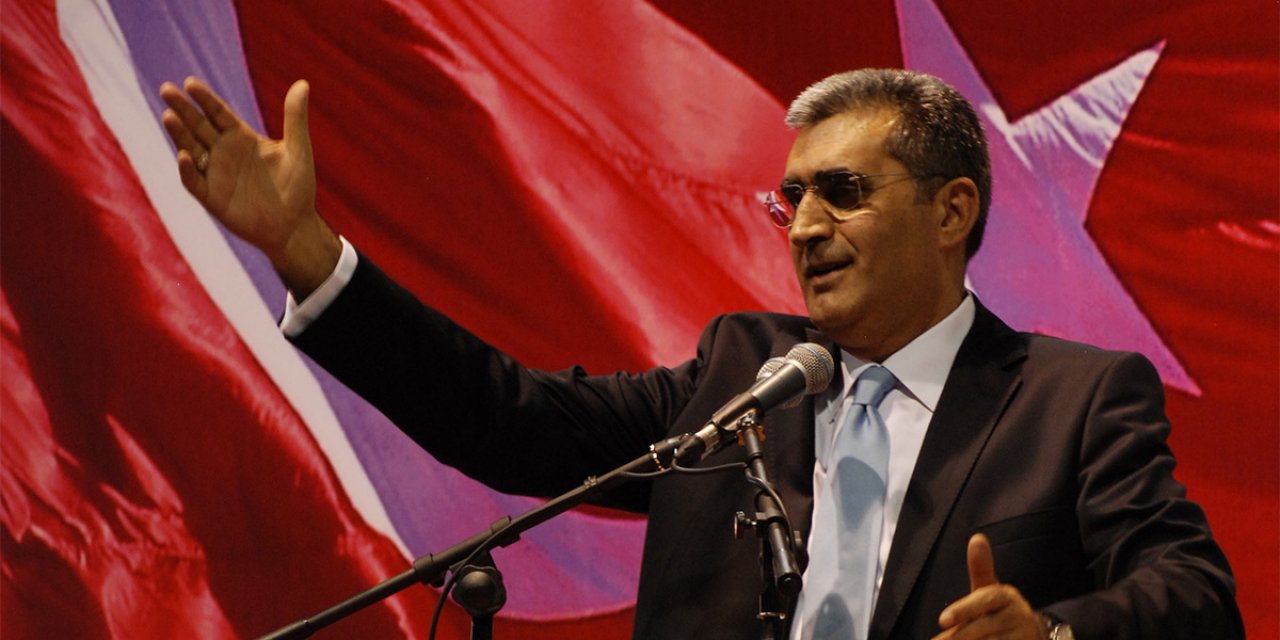 Recep Konuk: 30 Ağustos zaferiyle biz fiziki ve zihni geri çekilme sürecine 98 yıl önce noktayı koyduk