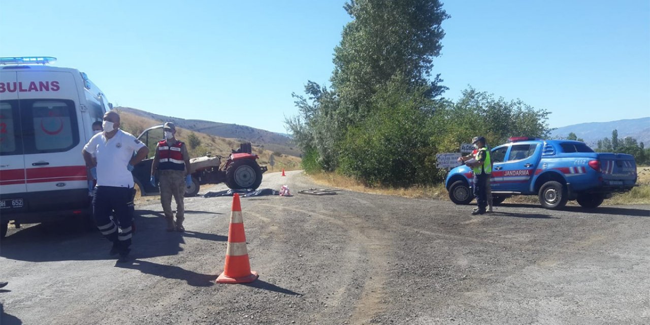 Kahreden kaza! 2 kardeş öldü, 2 çocuk yaralandı