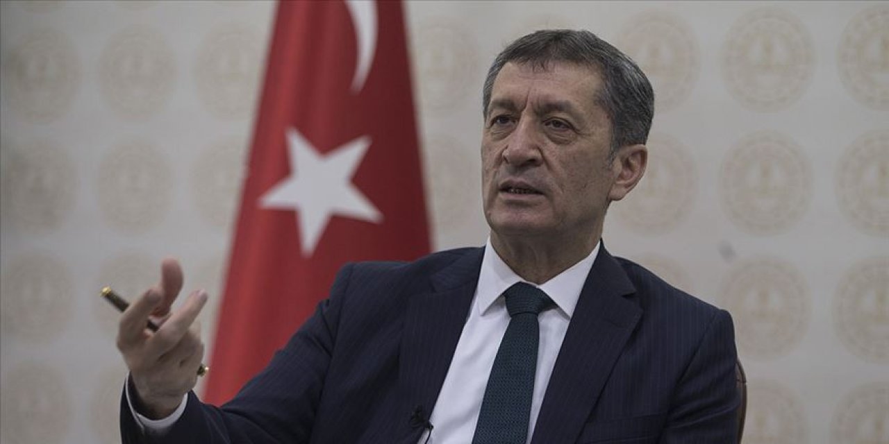 Bakan Selçuk'tan 'yüz yüze sınav' açıklaması