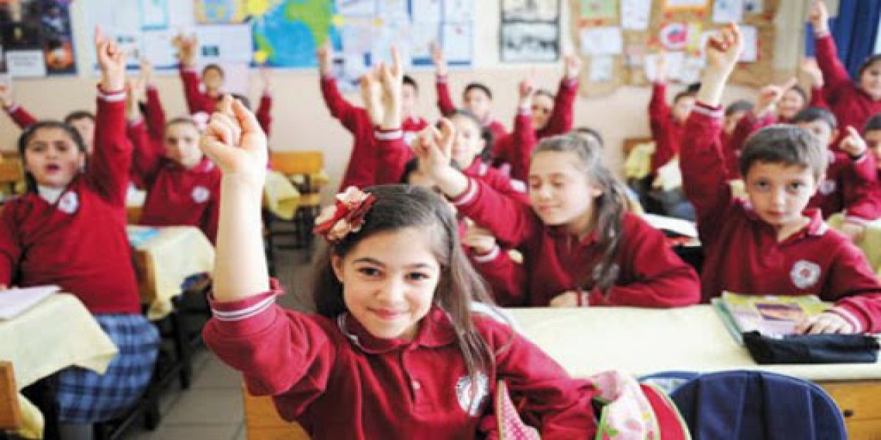 Özel okullara KDV indirimi