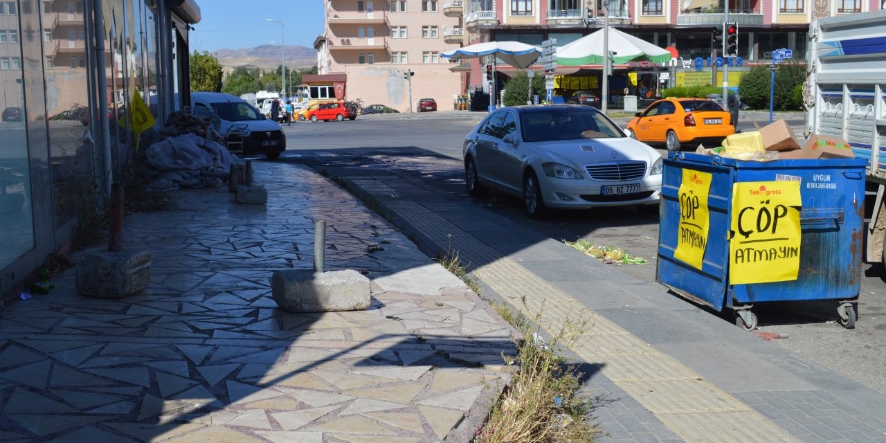 'Yol verme' kavgası cinayetle bitti