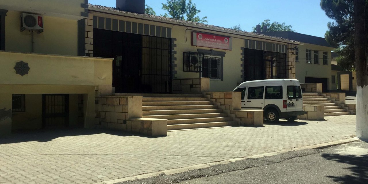 Korkunç olay! Helallik istediği babasını öldürdü