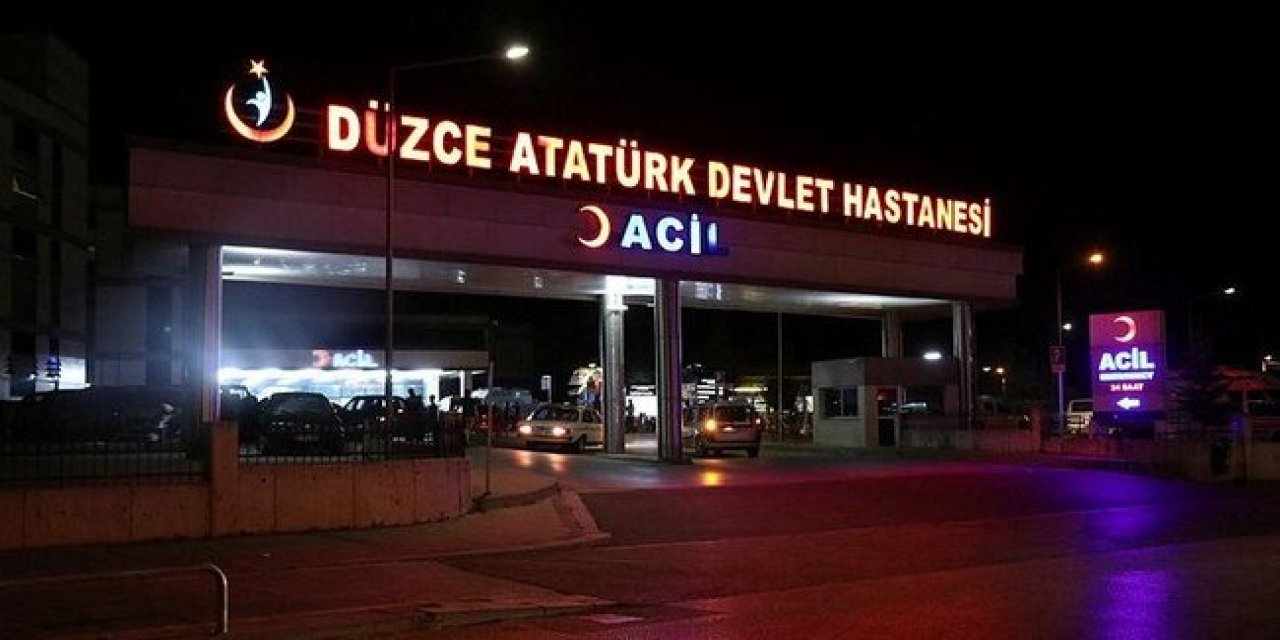 Büyük acı! Babasının kullandığı kamyonun altında kalan çocuk yaşamını yitirdi