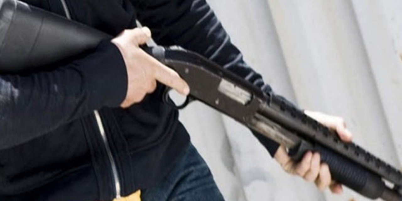 Dünürler arasında kanlı kavga: 1 ölü, 1 yaralı