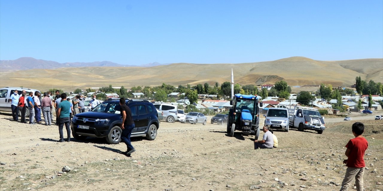 Acı haber! Ailesiyle gittiği düğünde kaybolan 2,5 yaşındaki kız çocuğu ölü bulundu