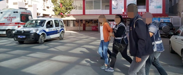 Konya’da FETÖ’nün yeni yapılanmasına yönelik operasyon!