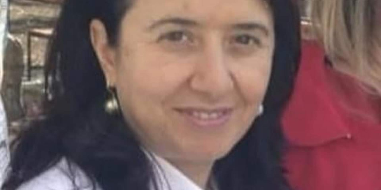 Şenay hemşire koronavirüsten hayatını kaybetti